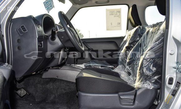 Buy Import Suzuki Jimny Other Car in Import - Dubai in Abhasia Buy Import Suzuki Jimny Other Car in Import - Dubai in Abhasia