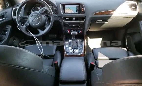 Buy Used Audi A3 Other Car in Bagdadi in Imereti Buy Used Audi A3 Other Car in Bagdadi in Imereti