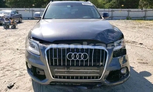 Buy Used Audi A3 Other Car in Bagdadi in Imereti Buy Used Audi A3 Other Car in Bagdadi in Imereti