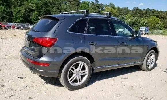 Buy Used Audi A3 Other Car in Bagdadi in Imereti Buy Used Audi A3 Other Car in Bagdadi in Imereti