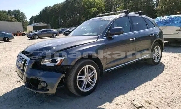 Buy Used Audi A3 Other Car in Bagdadi in Imereti Buy Used Audi A3 Other Car in Bagdadi in Imereti