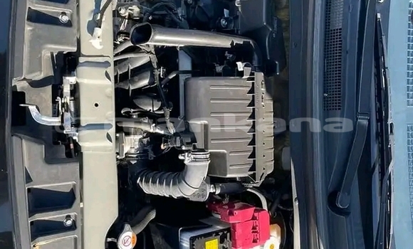 Buy Used Chevrolet Bel Air Black Car in Batumi in Ajaria