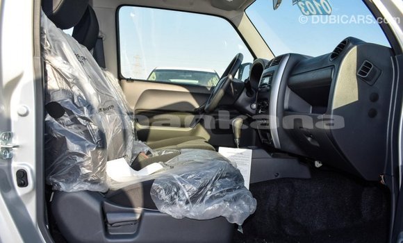 Buy Import Suzuki Jimny Other Car in Import - Dubai in Abhasia Buy Import Suzuki Jimny Other Car in Import - Dubai in Abhasia