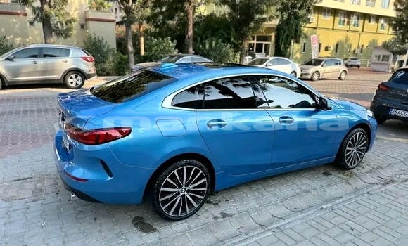 Buy Used BMW 315 Blue Car in Bihvinta in Abhasia Buy Used BMW 315 Blue Car in Bihvinta in Abhasia