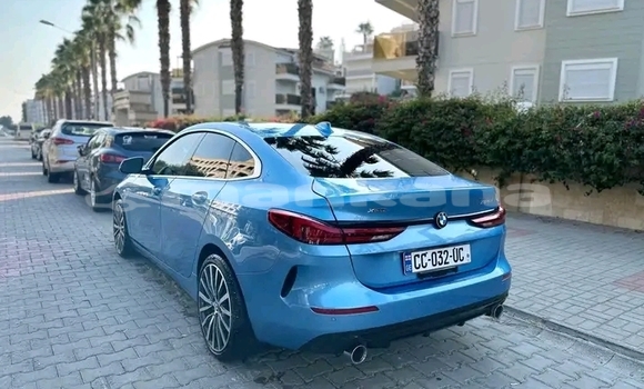 Buy Used BMW 315 Blue Car in Bihvinta in Abhasia Buy Used BMW 315 Blue Car in Bihvinta in Abhasia