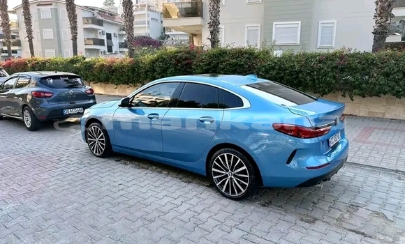 Buy Used BMW 315 Blue Car in Bihvinta in Abhasia Buy Used BMW 315 Blue Car in Bihvinta in Abhasia