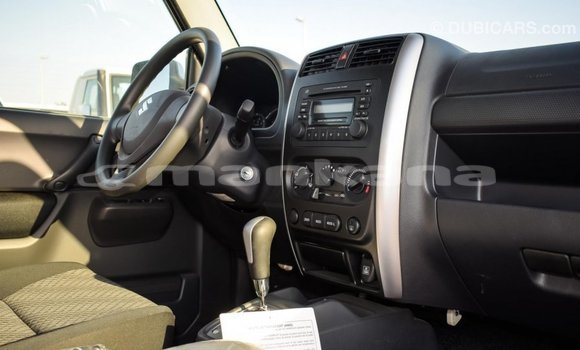 Buy Import Suzuki Jimny Other Car in Import - Dubai in Abhasia Buy Import Suzuki Jimny Other Car in Import - Dubai in Abhasia