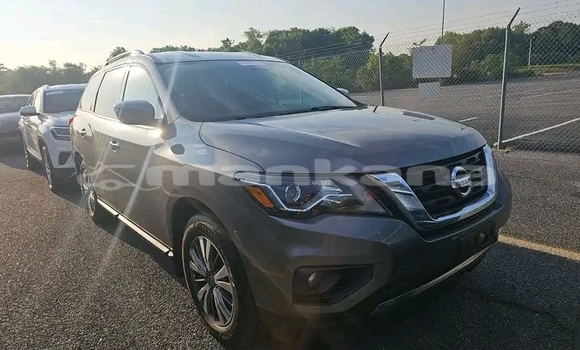 Buy Used Nissan Pathfinder Other Car in Bihvinta in Abhasia