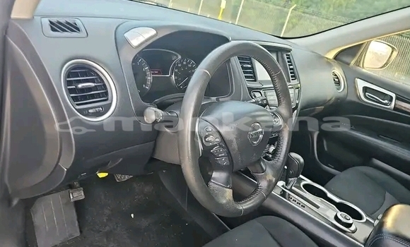 Buy Used Nissan Pathfinder Other Car in Bihvinta in Abhasia Buy Used Nissan Pathfinder Other Car in Bihvinta in Abhasia