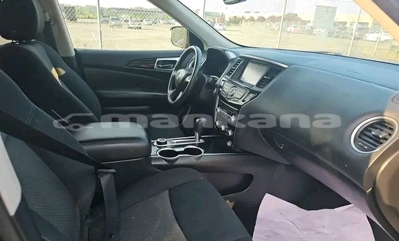 Buy Used Nissan Pathfinder Other Car in Bihvinta in Abhasia Buy Used Nissan Pathfinder Other Car in Bihvinta in Abhasia