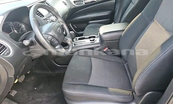 Buy Used Nissan Pathfinder Other Car in Bihvinta in Abhasia Buy Used Nissan Pathfinder Other Car in Bihvinta in Abhasia