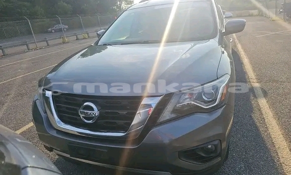 Buy Used Nissan Pathfinder Other Car in Bihvinta in Abhasia Buy Used Nissan Pathfinder Other Car in Bihvinta in Abhasia