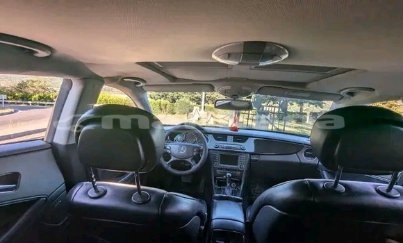 Buy Used Mercedes-Benz C180 coupe Other Car in Bihvinta in Abhasia