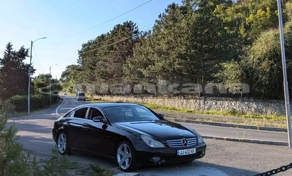 Buy Used Mercedes-Benz C180 coupe Other Car in Bihvinta in Abhasia Buy Used Mercedes-Benz C180 coupe Other Car in Bihvinta in Abhasia