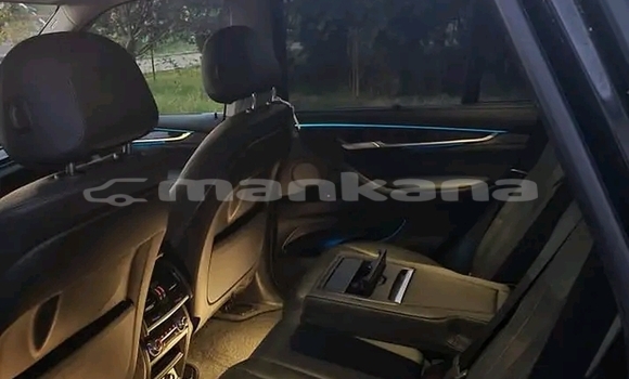 Buy Used Honda CR–V Black Car in Dioknisi in Ajaria