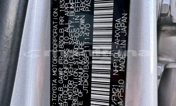 Buy Used Toyota Prius c White Car in Dusheti in Mcheta-Mtianeti Buy Used Toyota Prius c White Car in Dusheti in Mcheta-Mtianeti