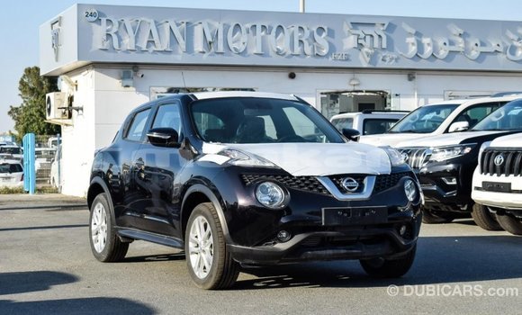 Buy Import Nissan Juke Black Car in Import - Dubai in Abhasia Buy Import Nissan Juke Black Car in Import - Dubai in Abhasia