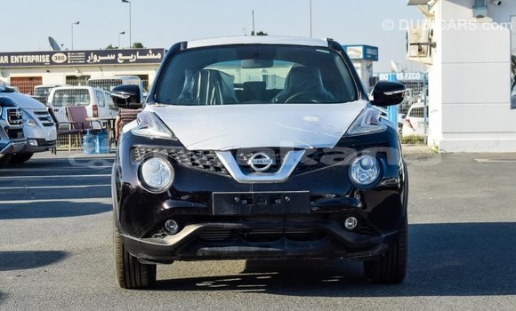 Buy Import Nissan Juke Black Car in Import - Dubai in Abhasia Buy Import Nissan Juke Black Car in Import - Dubai in Abhasia