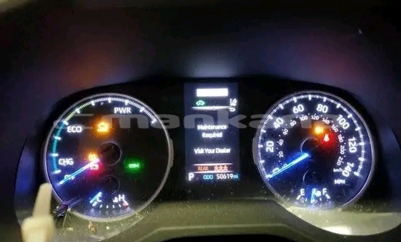 Buy Used Toyota RAV4 Other Car in Bihvinta in Abhasia Buy Used Toyota RAV4 Other Car in Bihvinta in Abhasia