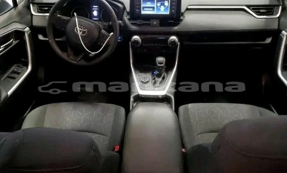 Buy Used Toyota RAV4 Other Car in Bihvinta in Abhasia Buy Used Toyota RAV4 Other Car in Bihvinta in Abhasia
