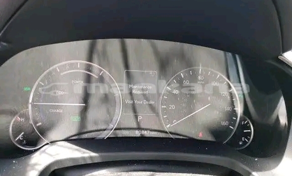Buy Used Lexus RX 330 Other Car in Batumi in Ajaria Buy Used Lexus RX 330 Other Car in Batumi in Ajaria