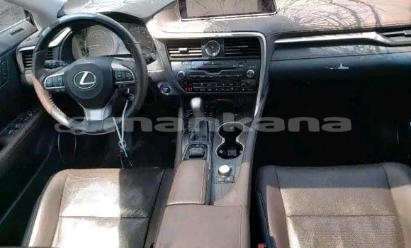 Buy Used Lexus RX 330 Other Car in Batumi in Ajaria Buy Used Lexus RX 330 Other Car in Batumi in Ajaria