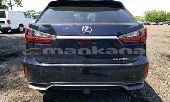 Buy Used Lexus RX 330 Other Car in Batumi in Ajaria Buy Used Lexus RX 330 Other Car in Batumi in Ajaria