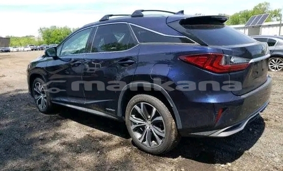 Buy Used Lexus RX 330 Other Car in Batumi in Ajaria Buy Used Lexus RX 330 Other Car in Batumi in Ajaria