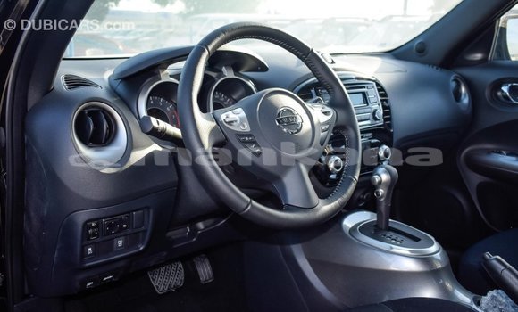 Buy Import Nissan Juke Black Car in Import - Dubai in Abhasia Buy Import Nissan Juke Black Car in Import - Dubai in Abhasia