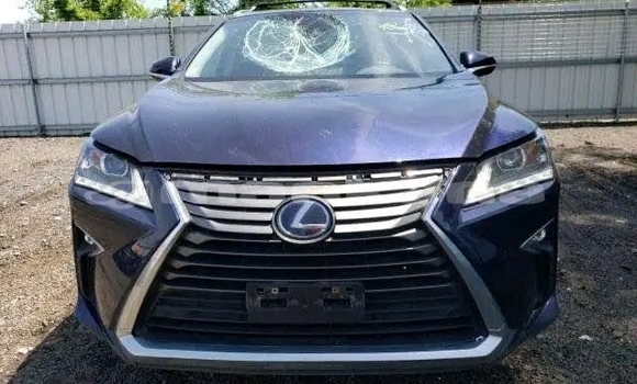 Buy Used Lexus RX 330 Other Car in Batumi in Ajaria Buy Used Lexus RX 330 Other Car in Batumi in Ajaria