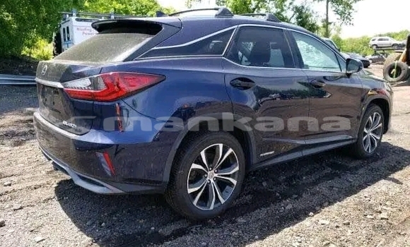 Buy Used Lexus RX 330 Other Car in Batumi in Ajaria Buy Used Lexus RX 330 Other Car in Batumi in Ajaria