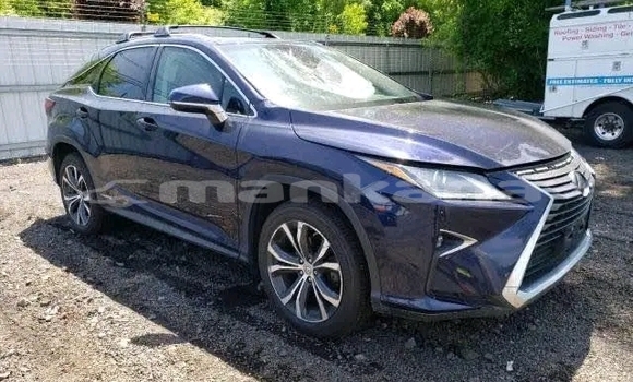 Buy Used Lexus RX 330 Other Car in Batumi in Ajaria Buy Used Lexus RX 330 Other Car in Batumi in Ajaria
