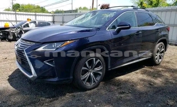 Buy Used Lexus RX 330 Other Car in Batumi in Ajaria Buy Used Lexus RX 330 Other Car in Batumi in Ajaria