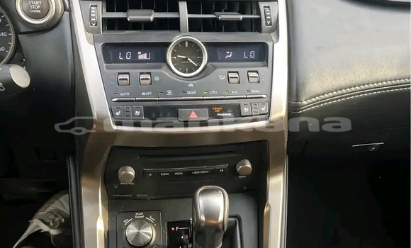 Buy Used Lexus RC Other Car in Cnori in Kaheti Buy Used Lexus RC Other Car in Cnori in Kaheti