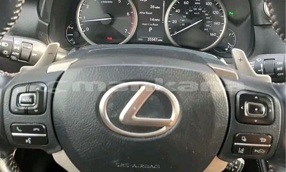 Buy Used Lexus RC Other Car in Cnori in Kaheti Buy Used Lexus RC Other Car in Cnori in Kaheti