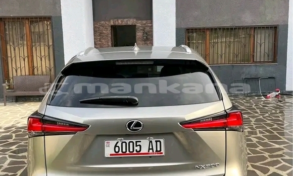 Buy Used Lexus RC Other Car in Cnori in Kaheti Buy Used Lexus RC Other Car in Cnori in Kaheti