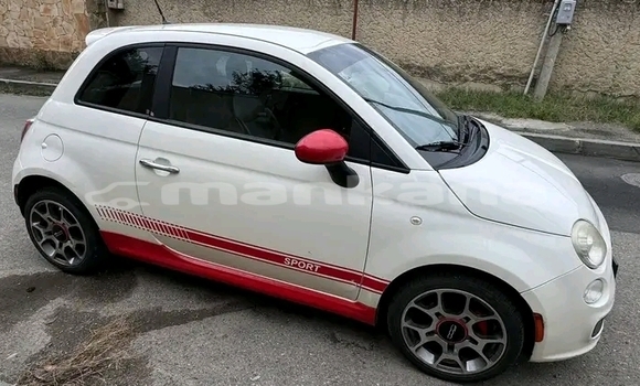 Buy Used Fisker Karma White Car in Gagra in Abhasia Buy Used Fisker Karma White Car in Gagra in Abhasia