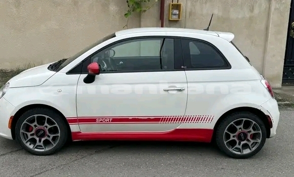 Buy Used Fisker Karma White Car in Gagra in Abhasia Buy Used Fisker Karma White Car in Gagra in Abhasia