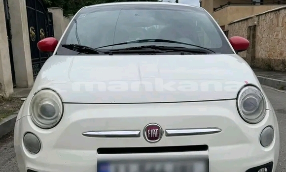 Buy Used Fisker Karma White Car in Gagra in Abhasia Buy Used Fisker Karma White Car in Gagra in Abhasia