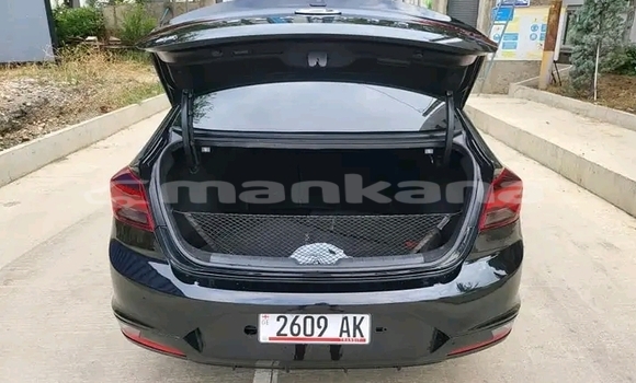 Buy Used Hyundai Elantra Black Car in Lanchhuti in Guria Buy Used Hyundai Elantra Black Car in Lanchhuti in Guria