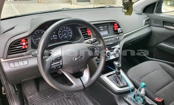 Buy Used Hyundai Elantra Black Car in Lanchhuti in Guria Buy Used Hyundai Elantra Black Car in Lanchhuti in Guria