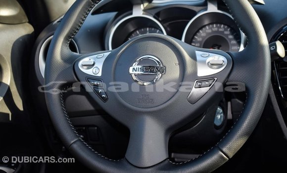 Buy Import Nissan Juke Black Car in Import - Dubai in Abhasia Buy Import Nissan Juke Black Car in Import - Dubai in Abhasia