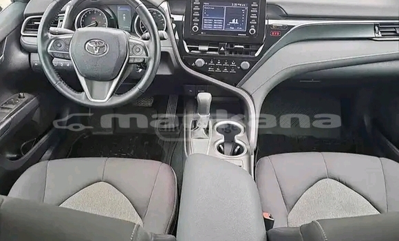 Buy Used Toyota Camry Red Car in Bihvinta in Abhasia Buy Used Toyota Camry Red Car in Bihvinta in Abhasia