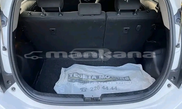 Buy Used Toyota Aqua White Car in Bihvinta in Abhasia Buy Used Toyota Aqua White Car in Bihvinta in Abhasia