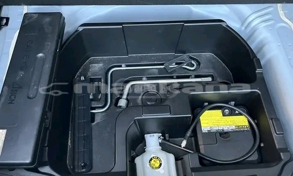 Buy Used Toyota Aqua White Car in Bihvinta in Abhasia Buy Used Toyota Aqua White Car in Bihvinta in Abhasia