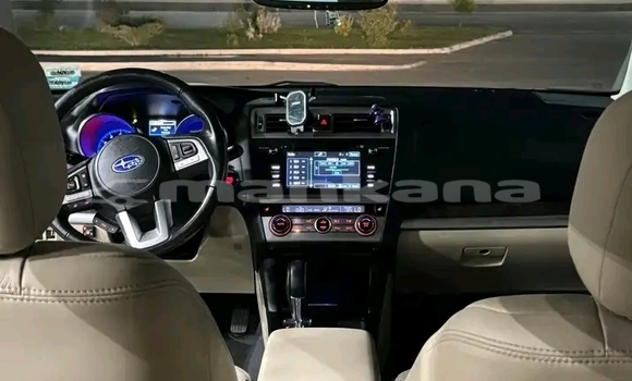 Buy Used Subaru Outback Other Car in Bihvinta in Abhasia Buy Used Subaru Outback Other Car in Bihvinta in Abhasia