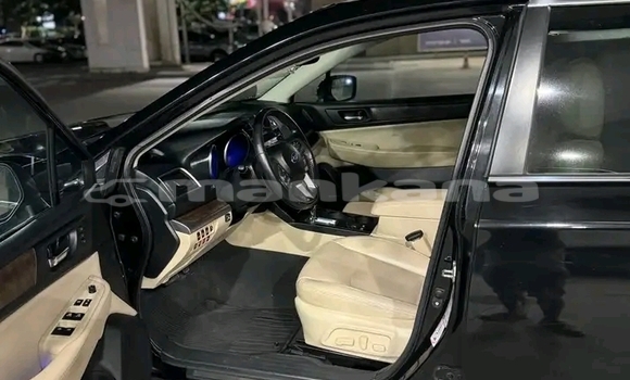 Buy Used Subaru Outback Other Car in Bihvinta in Abhasia Buy Used Subaru Outback Other Car in Bihvinta in Abhasia