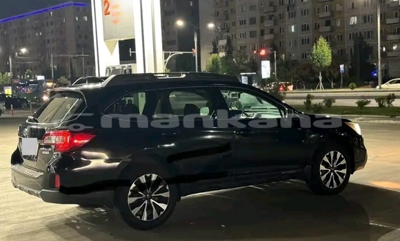 Buy Used Subaru Outback Other Car in Bihvinta in Abhasia Buy Used Subaru Outback Other Car in Bihvinta in Abhasia