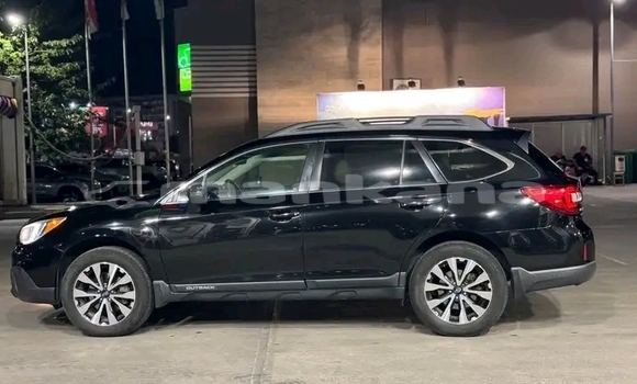 Buy Used Subaru Outback Other Car in Bihvinta in Abhasia Buy Used Subaru Outback Other Car in Bihvinta in Abhasia