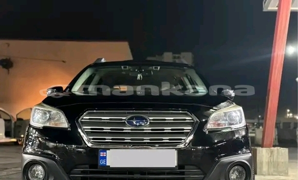 Buy Used Subaru Outback Other Car in Bihvinta in Abhasia Buy Used Subaru Outback Other Car in Bihvinta in Abhasia